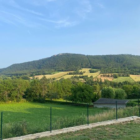 Studio La Canourgue Exterior photo